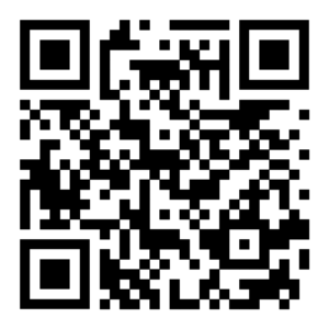 QR kód aplikace Mořský svět